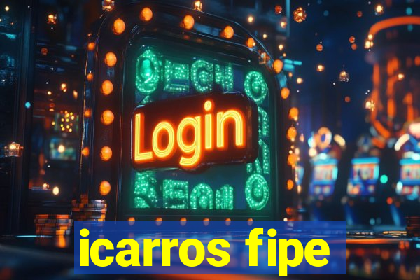 icarros fipe
